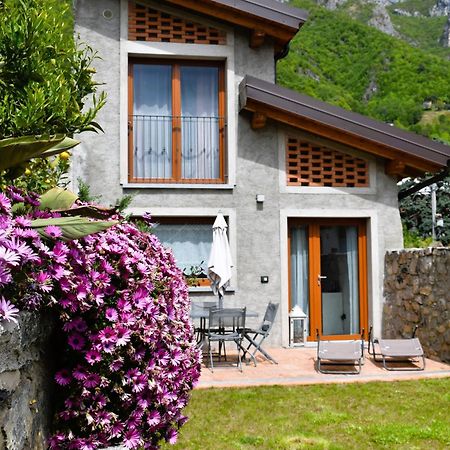 Our Happy Place - Casa Vacanze Per Il Viaggiatore Slow Манделло-дель-Ларіо Екстер'єр фото
