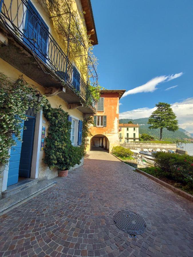Our Happy Place - Casa Vacanze Per Il Viaggiatore Slow Манделло-дель-Ларіо Екстер'єр фото