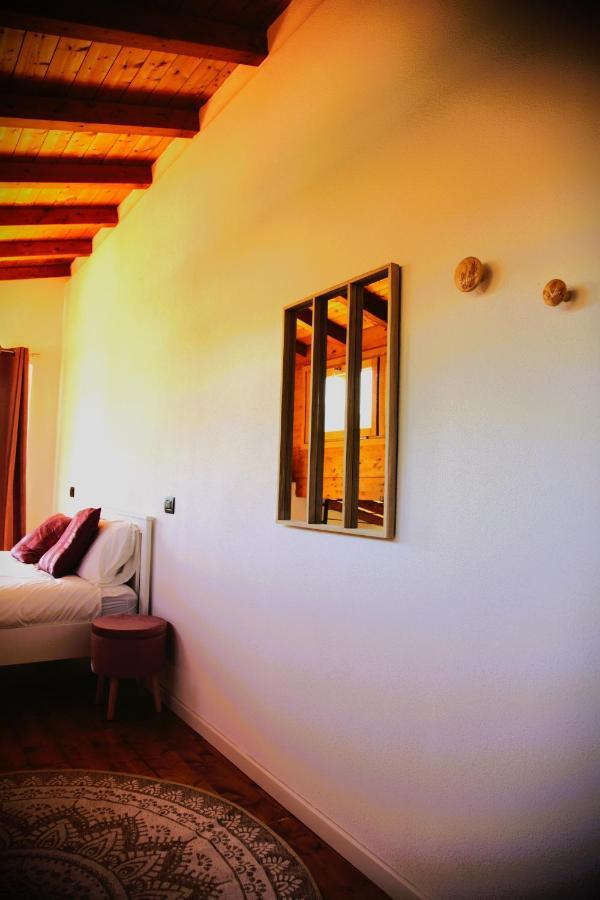 Our Happy Place - Casa Vacanze Per Il Viaggiatore Slow Манделло-дель-Ларіо Екстер'єр фото