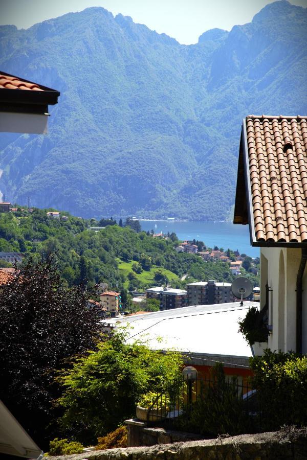 Our Happy Place - Casa Vacanze Per Il Viaggiatore Slow Манделло-дель-Ларіо Екстер'єр фото